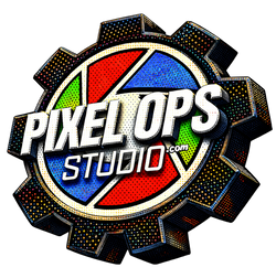 Pixel Ops Studio